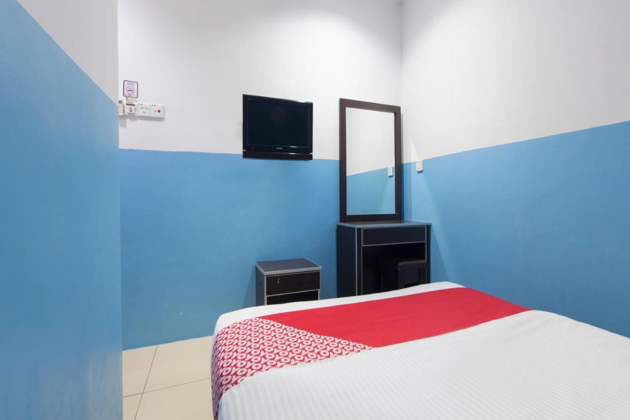 Oyo 44072 Mines Cempaka Hotel Nilai Exteriér fotografie