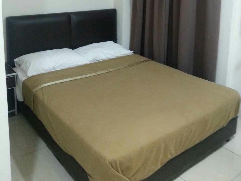 Oyo 44072 Mines Cempaka Hotel Nilai Exteriér fotografie