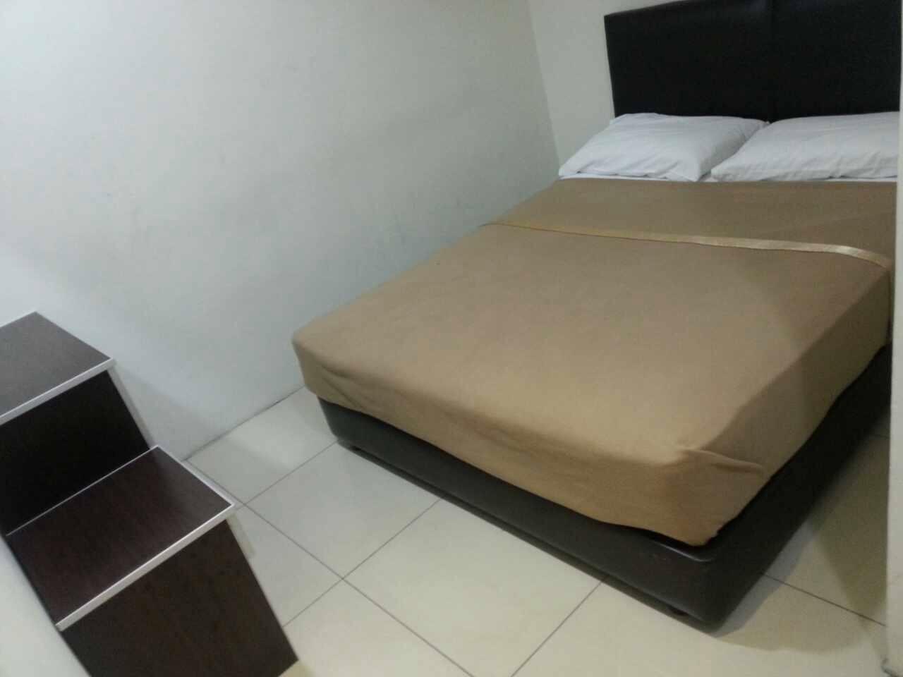 Oyo 44072 Mines Cempaka Hotel Nilai Exteriér fotografie