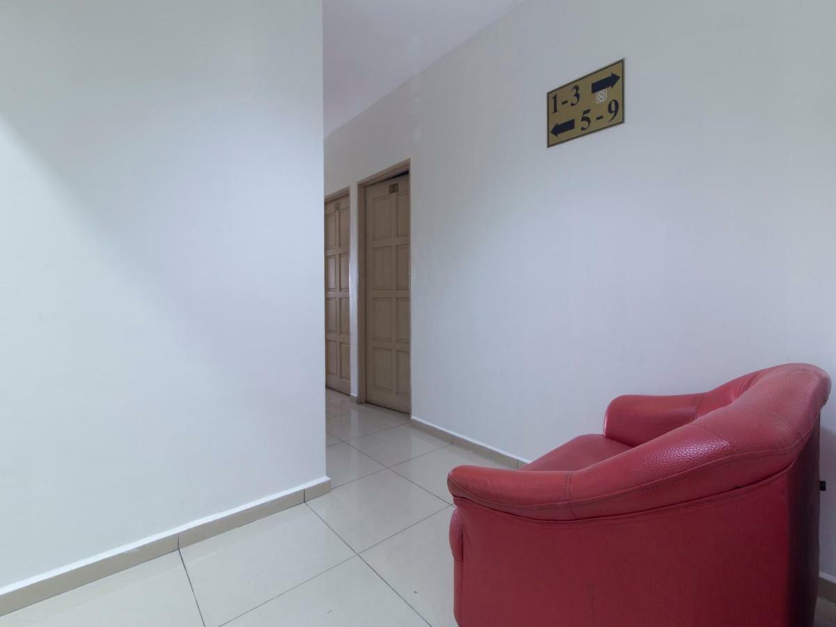 Oyo 44072 Mines Cempaka Hotel Nilai Exteriér fotografie