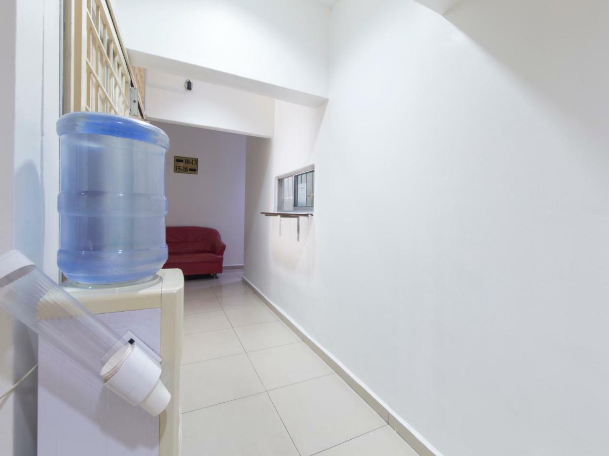 Oyo 44072 Mines Cempaka Hotel Nilai Exteriér fotografie